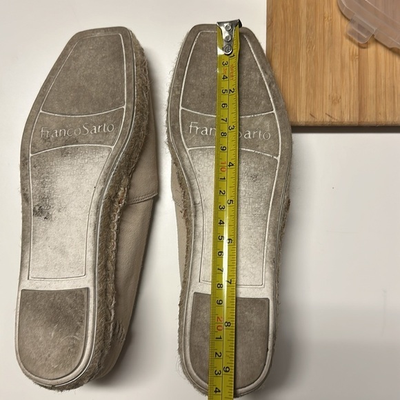 FRANCO SARTO spadrille   - Picture 10 of 11